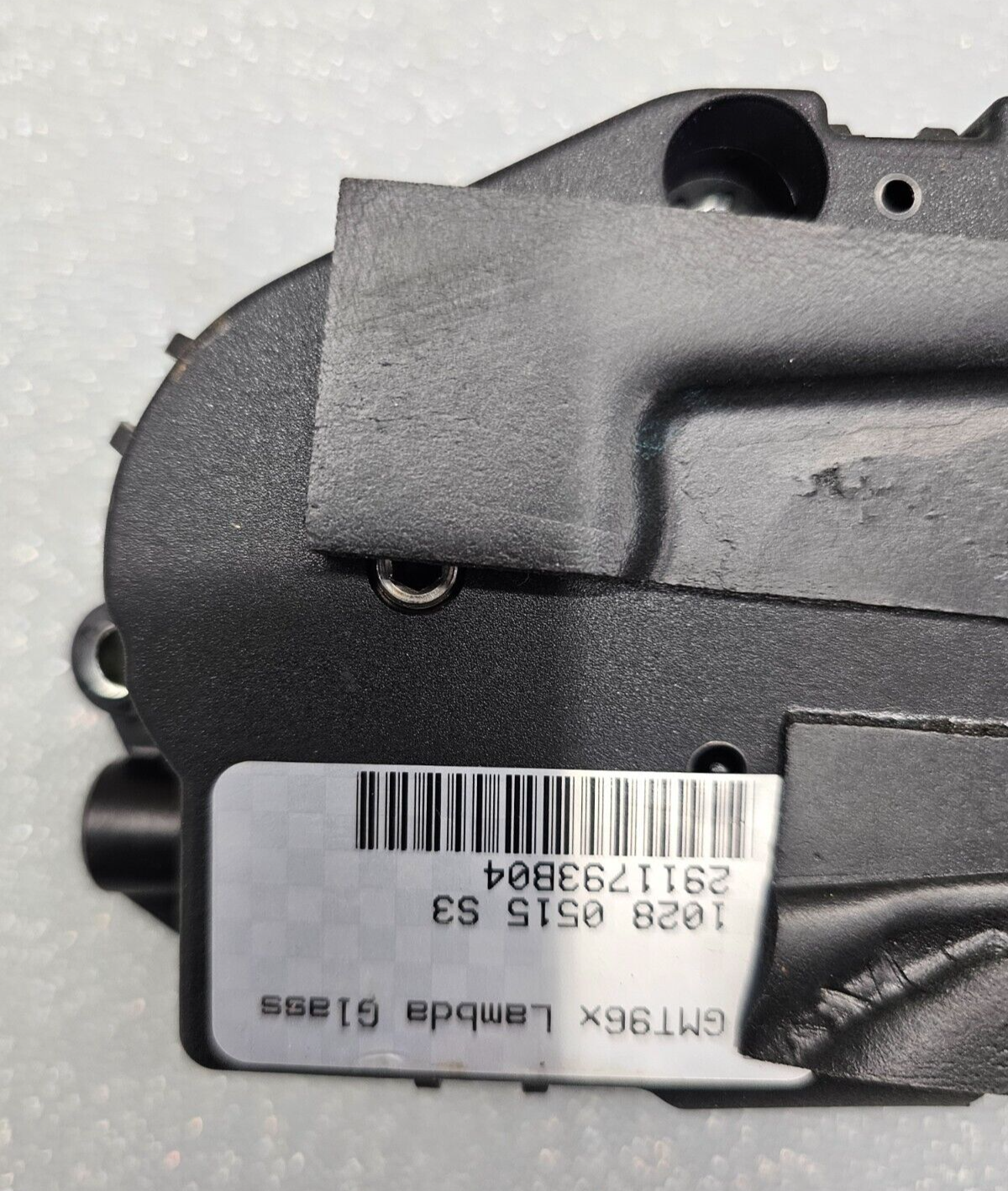 08-17 Buick Enclave Traverse Acadia Outlook Sun Roof Sunroof Motor Assembly OEM