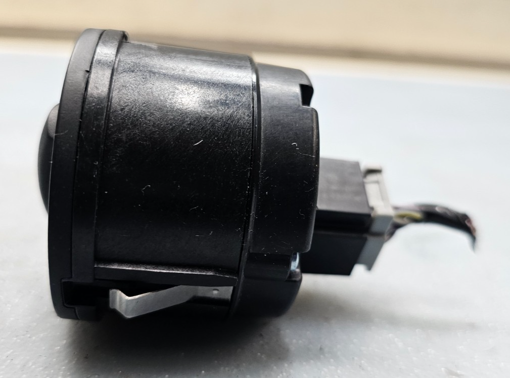 🔥08-12 FOCUS ESCAPE TRIBUTE Dash Dimmer Headlight Fog Lamp Control Switch OEM