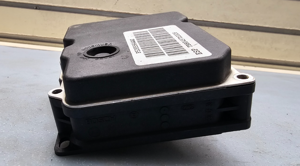 🔥2007 CHRYSLER ASPEN DURANGO ABS ANTI LOCK BRAKE PUMP ASSEMBLY