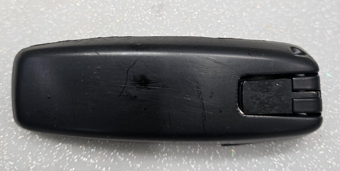 🔥03-17 Ford Expedition Lincoln Navigator Tailgate Window Glass Hinge Set OEM