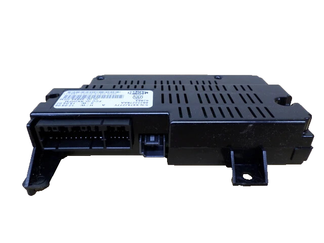 🔥12-20 Dodge Journey Chrysler Charger 300 Bluetooth Telematics Control Module
