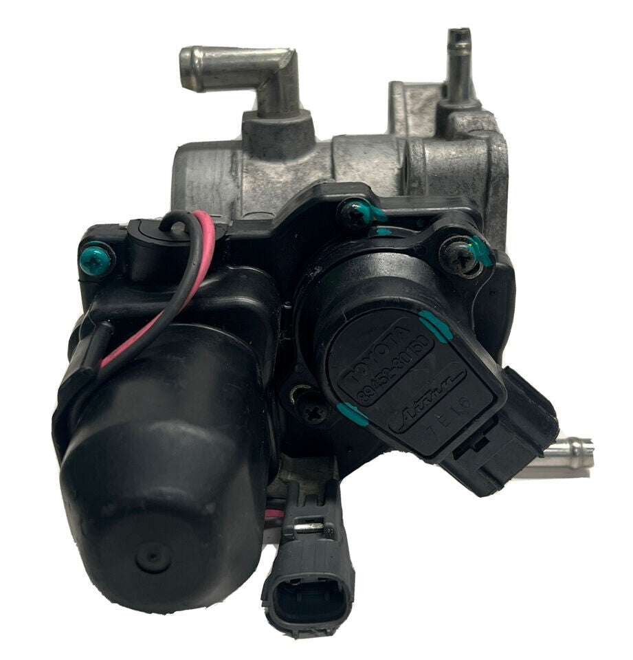 🔥2005 - 2009 Toyota Prius Throttle Body Module | 21020