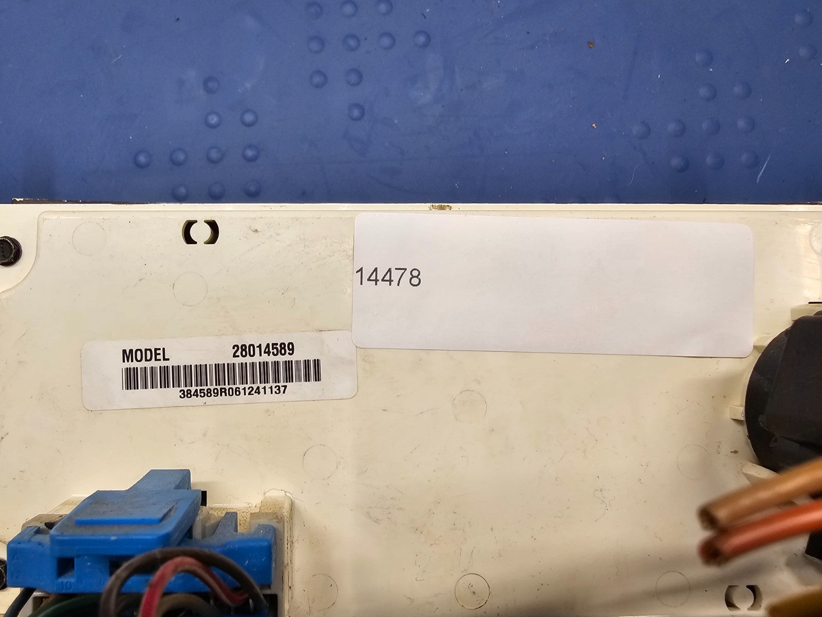 🔥95-96  Buick Lesabre Dash AC A/C HVAC Heater Temperature Climate Control OEM