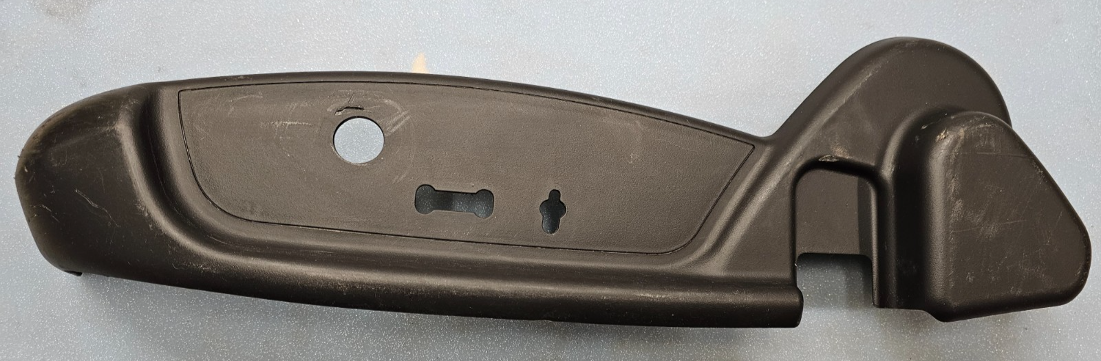 🔥2006-2008 CHEVROLET IMPALA DRIVER SEAT OUTER PANEL GM BLACK OEM
