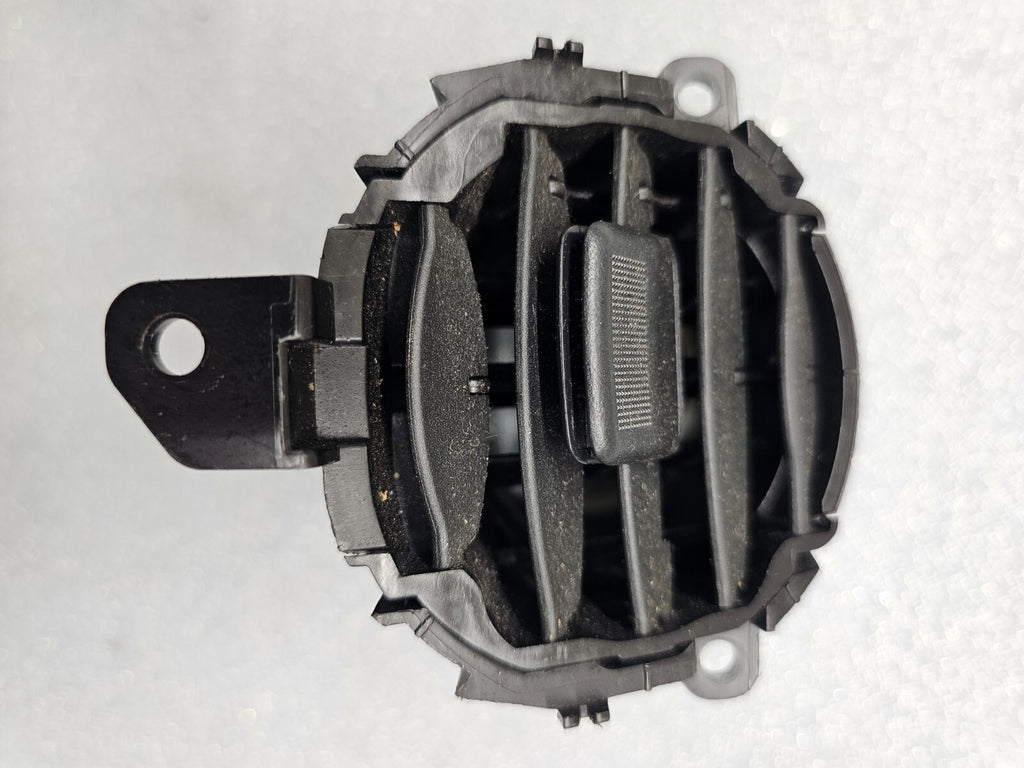 🔥07-13 Altima Center Dash Air Vent Heater Filter Climate Temperature Black OEM