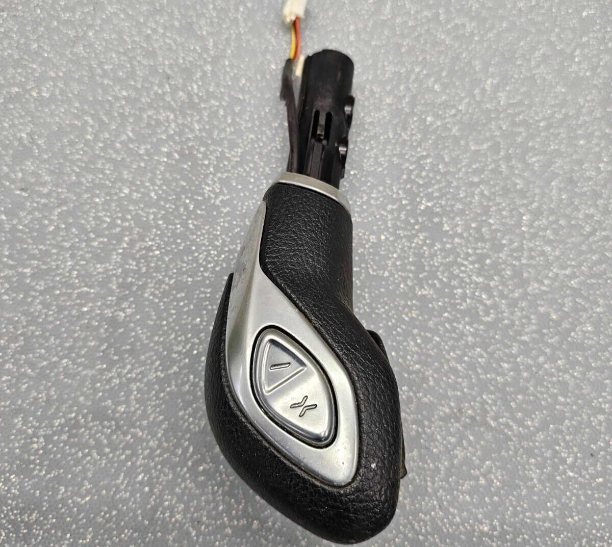 🔥2013-2016 Ford Fusion Auto Transmission Gear Shift Knob Assembly OEM