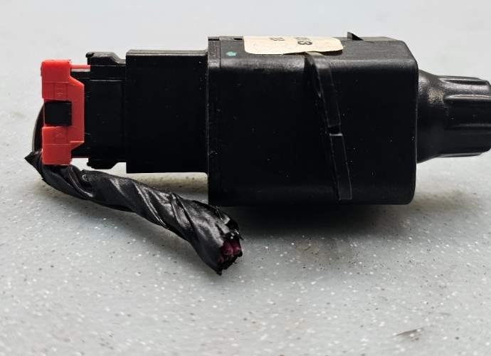 🔥04-08 GRAND PRIX DASH INSTRUMENT PANEL DIMMER LIGHT SWITCH CONTROL BLACK