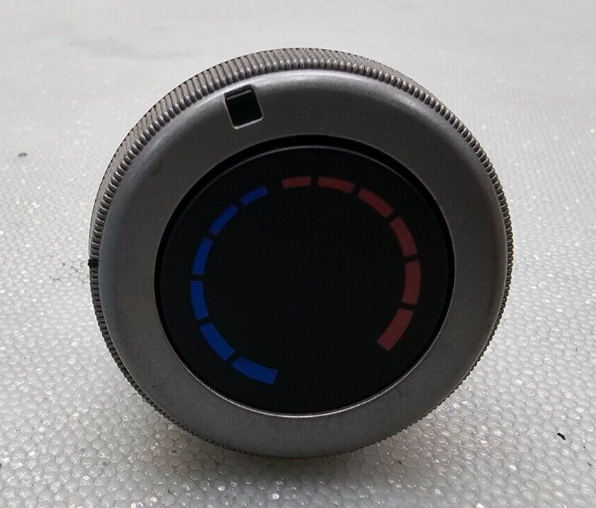🔥2008-2012 HONDA ACCORD CLIMATE CONTROL HEATER A/C HVAC KNOB ASSEMBLY OEM