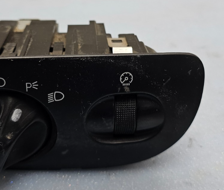 🔥97-03 Ford F150 Expedition HEADLIGHT SWITCH dimmer control OEM