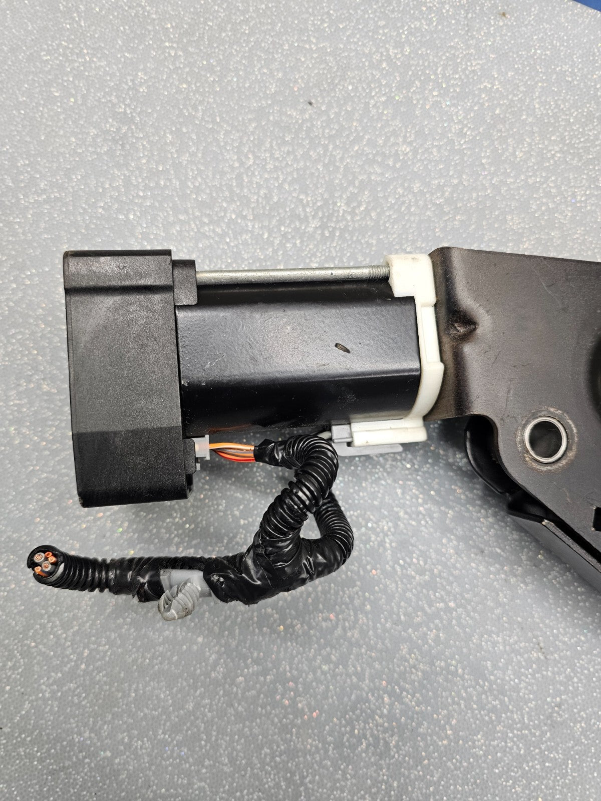 1999-2011 Town Car Motorize Recliner Memory Driver Adjustable Heated Seat Track