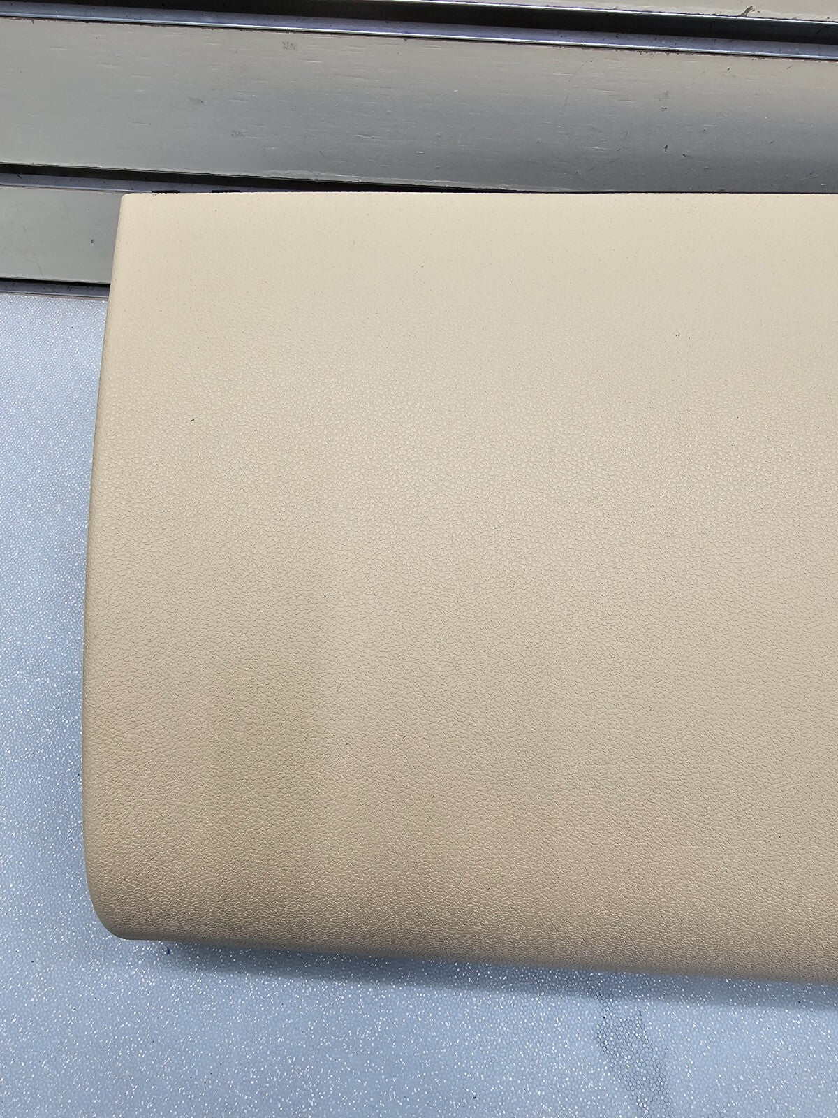 🔥2006 - 2012 MERCEDES GL450 GL 550 X164 DASH GLOVE BOX COMPARTMENT TAN OEM