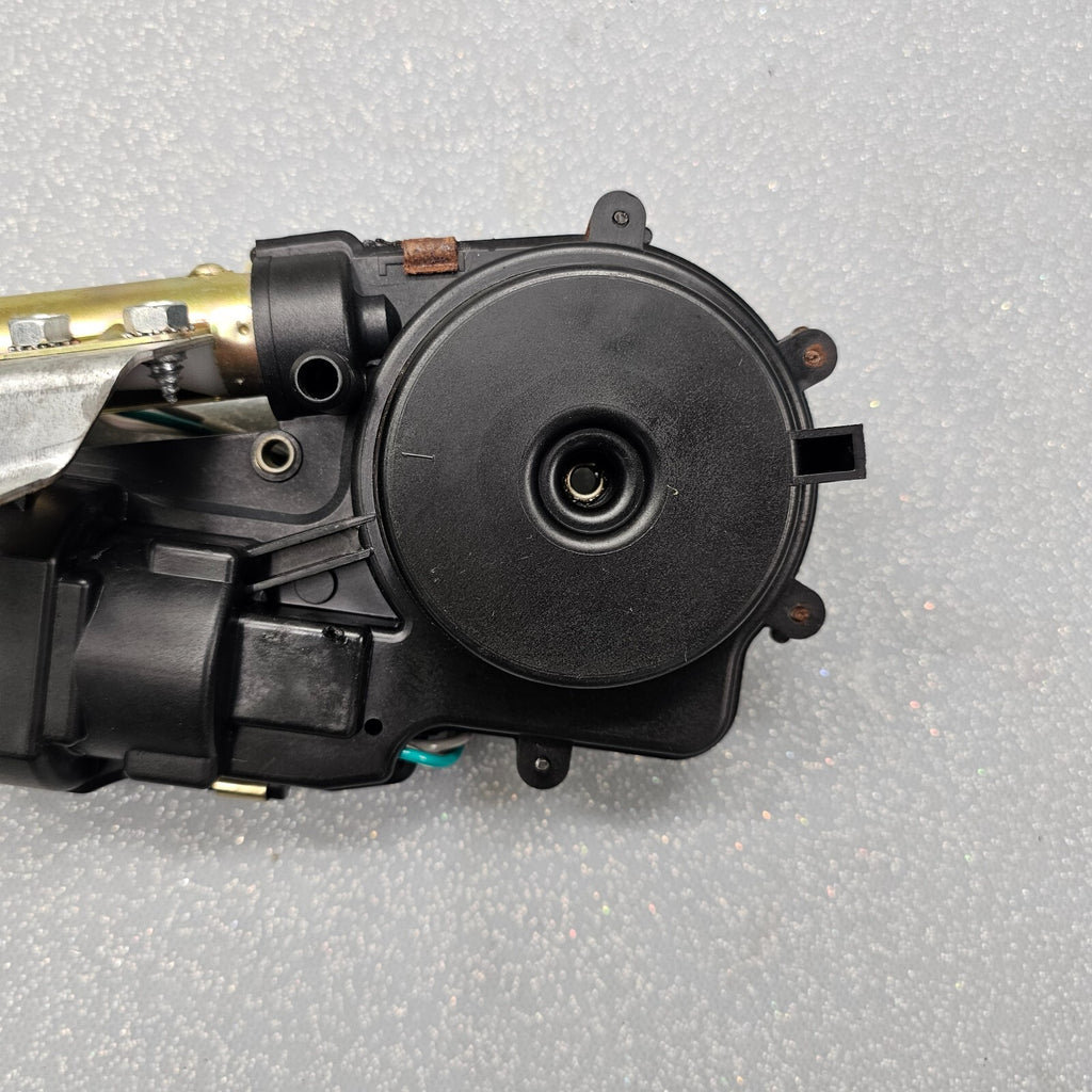 🔥92-02 CADILLAC DEVILLE SEVILLE ELDORADO RAER POWER RADIO STEREO ANTENNA MOTOR