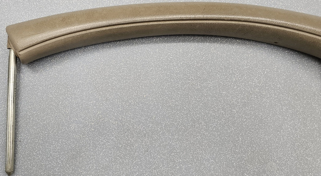 🔥99-06 SILVERADO SIERRA Dash Pad Dashboard GRAB BAR ASSIST HANDLE TAN
