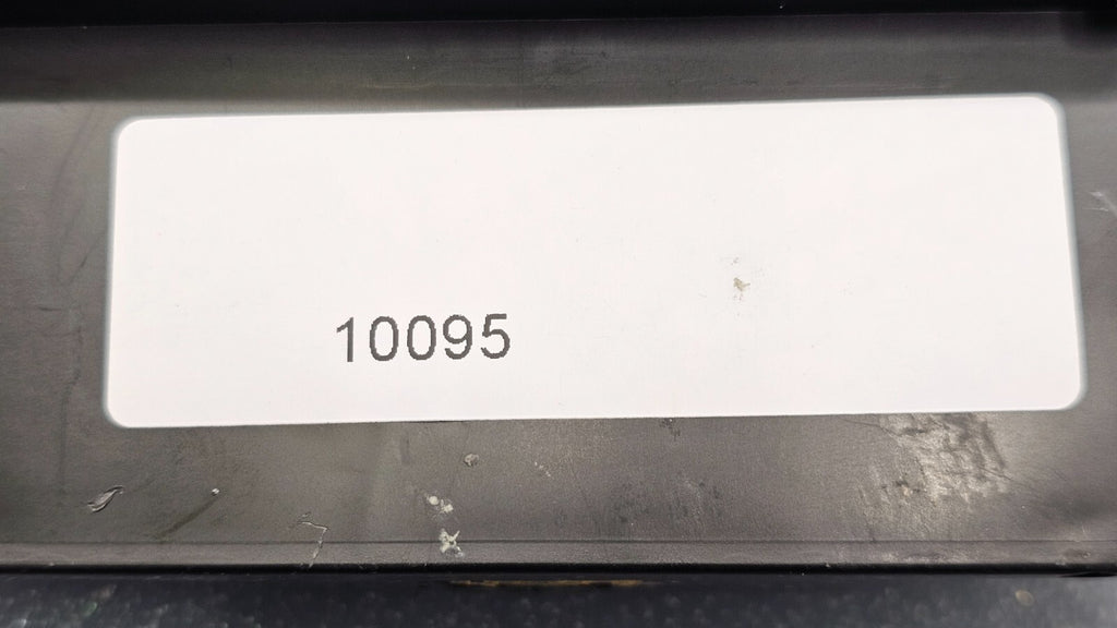 🔥01-05 Honda Civic Manual Heater Temperature Climate Control Conditioner Module