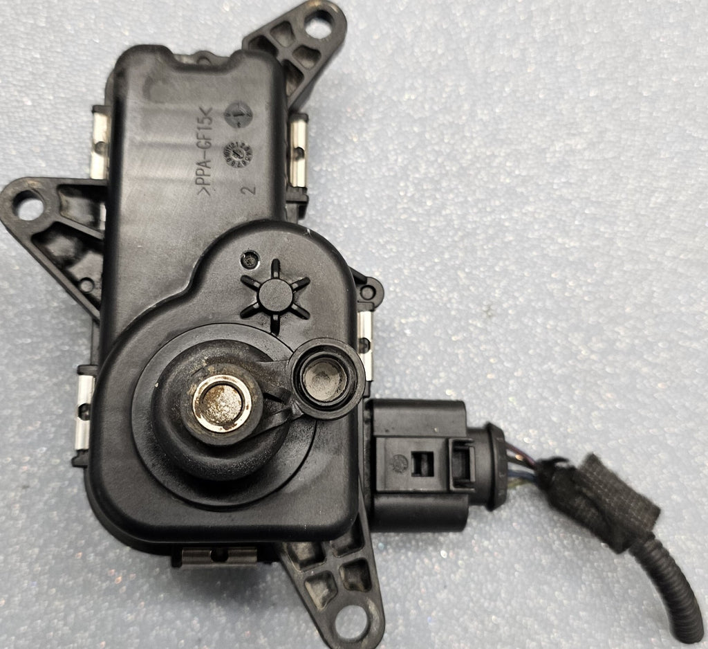 🔥11-16 Chevrolet Cruze Intake Short Running Valve Manifold Actuator OEM