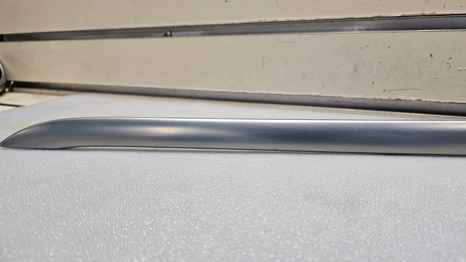 🔥 09-12 LINCOLN MKS Dash Left Driver Center Bezel Silver