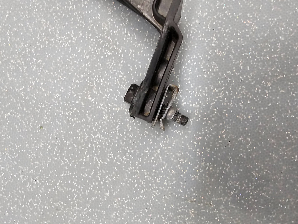 🔥2013-2016 FORD FUSION LEFT DRIVER SIDE HEADLIGHT UPPER BRACKET ASSEMBLY OEM