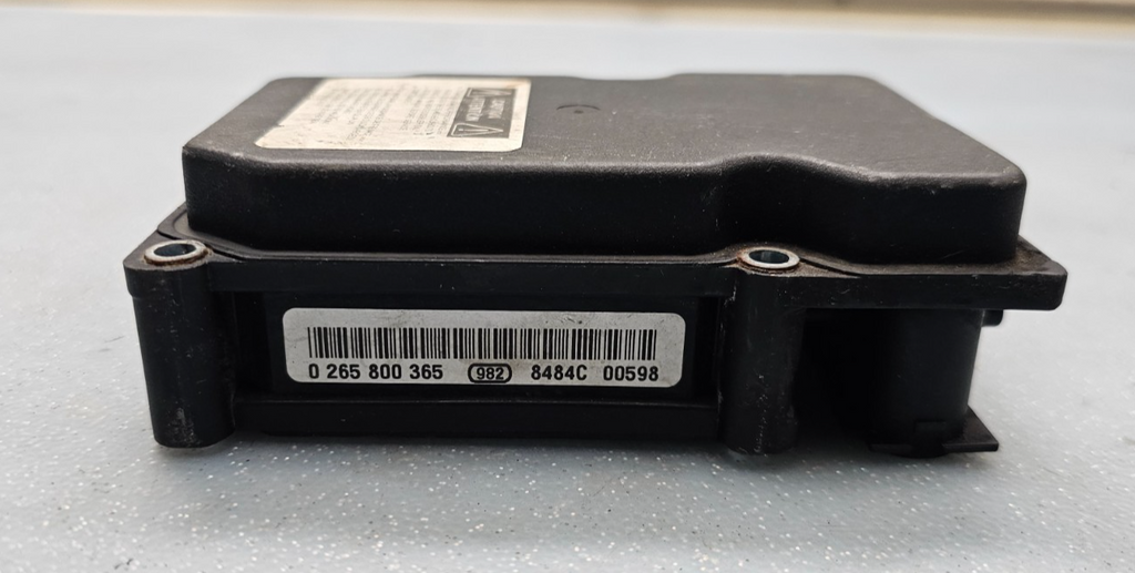 🔥04-06 TOYOTA CAMRY ANTI LOCK ABS BRAKE Pump EBCM Electronic CONTROL MODULE OEM