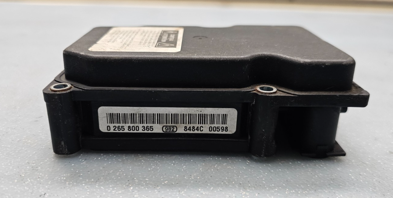 🔥04-06 TOYOTA CAMRY ANTI LOCK ABS BRAKE Pump EBCM Electronic CONTROL MODULE OEM