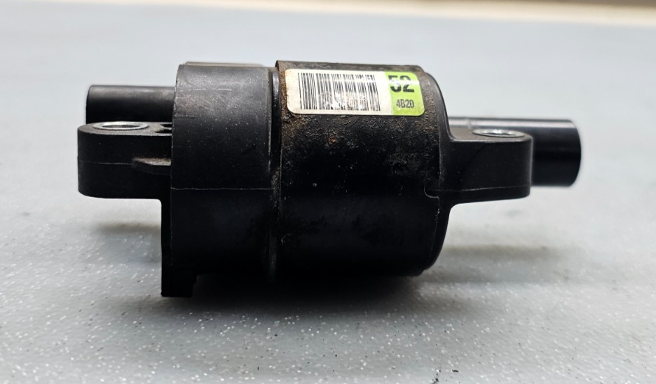🔥05-20 TRAILBLAZER EXPRESS IMPALA SILVERADO TAHOE CTS IGNITION COIL ASM-IGN
