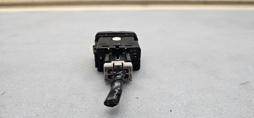 🔥2006-2008 Honda Pilot Dome Light Lamp Off Control Button Switch Black SW16