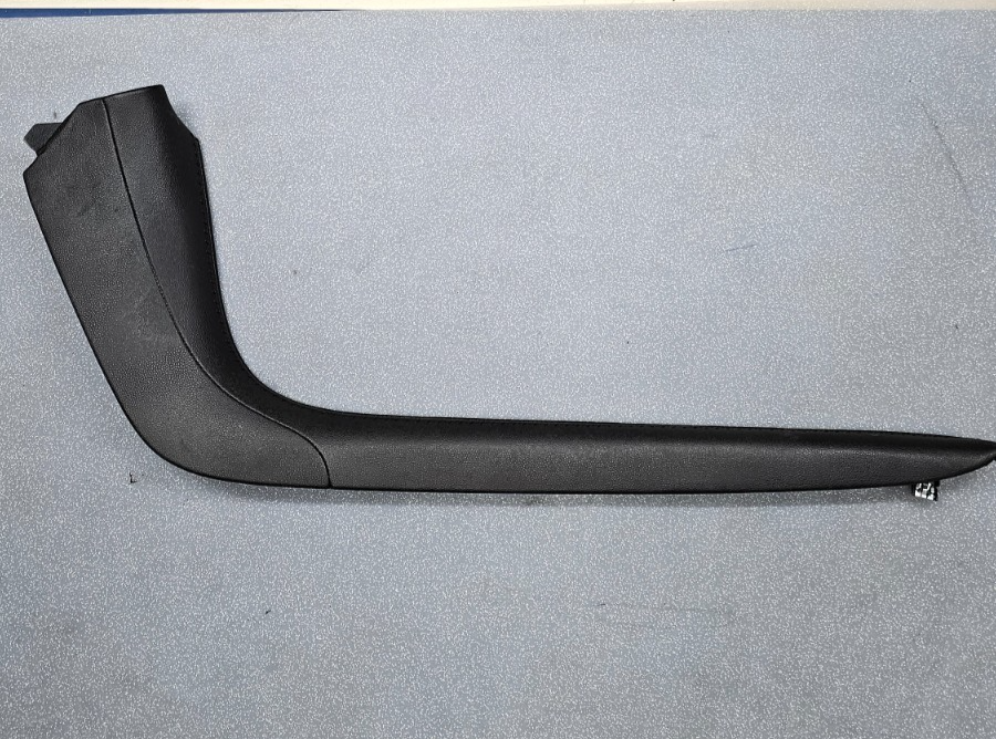 🔥13-19 Cadillac Ats Sdn Left Side Center Console Floor Molding Trim Black OEM
