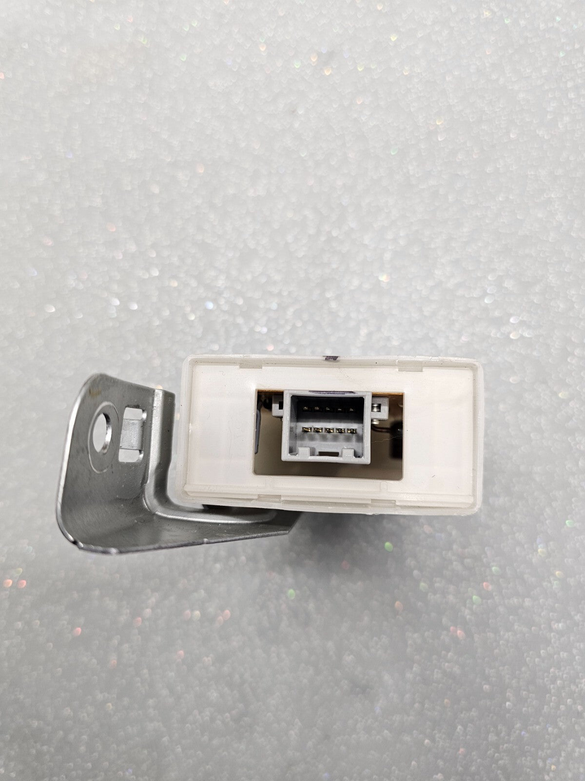 🔥2004-2009 NISSAN TITAN ARMADA TRANSMISSION CONTROL MODULE ASSEMBLY SHIFT LOCK