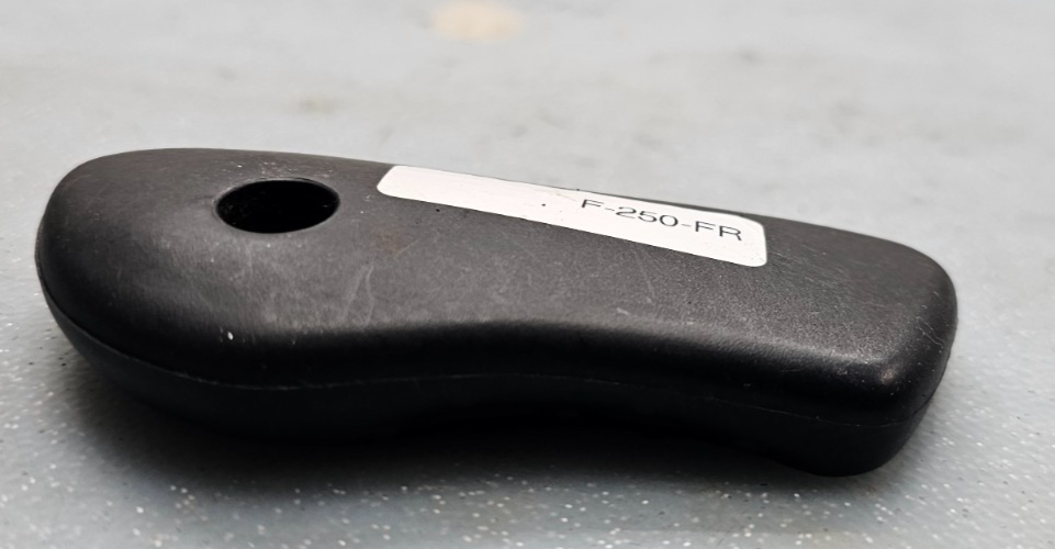 🔥99-07 Ford F250 F350 Seat Back Recline Tilt Lean Lever Handle OEM RH Passenger