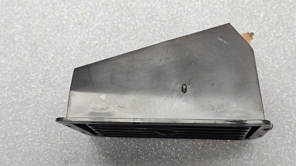 🔥91-99 Park Avenue Lesabre Dash LH Left AC A/C Air Deflector Outlet Vent Heater