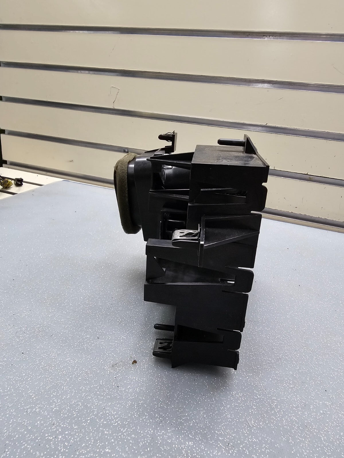 🔥99-06 Chevy Silverado Sierra Headlight Switch left Driver Air Vent black HS19