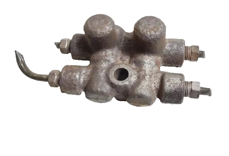 🔥00-05 MITSUBISHI ECLIPSE BRAKE PROPORTIONING REGULATOR VALVE W/ABS OEM