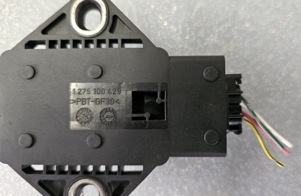 🔥2006-2008 HONDA Ridgeline VSA Stability Control Yaw Rate Speed G Sensor A6