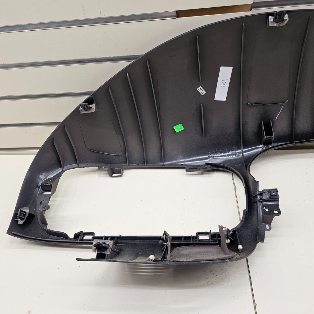 🔥97-03 Ford F150 EXPEDITION Upper DASH PAD Dashboard Panel Bezel Trim Tan DP2