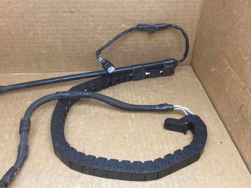 🔥10-12 GRAND CARAVAN TOWN COUNTRY PASSENGER ABS BRAKE LIDING DOOR WIRE HARNESS