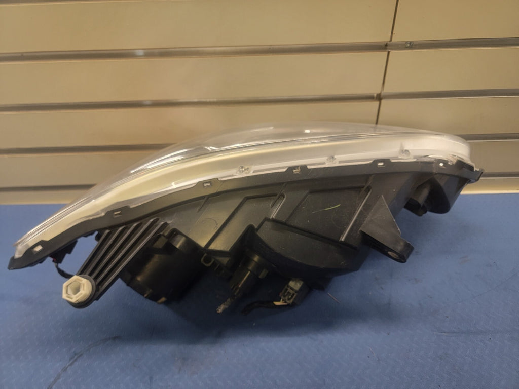 🔥11-14 Chrysler 200 Right Passenger Headlight Assembly Chrome Bezel Genuine OEM