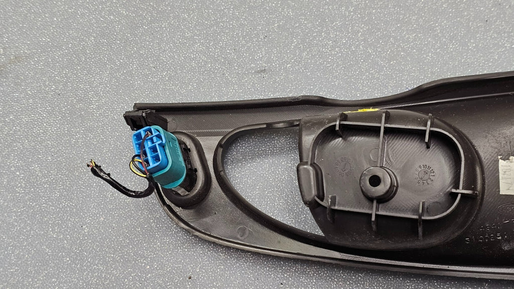 🔥00-07 Ford Focus Left Driver Master Door Window Switch Lock Assembly Black