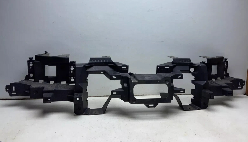 🔥02-04 OLDSMOBILE BRAVADA FRONT HEADER TRIM PANEL OEM