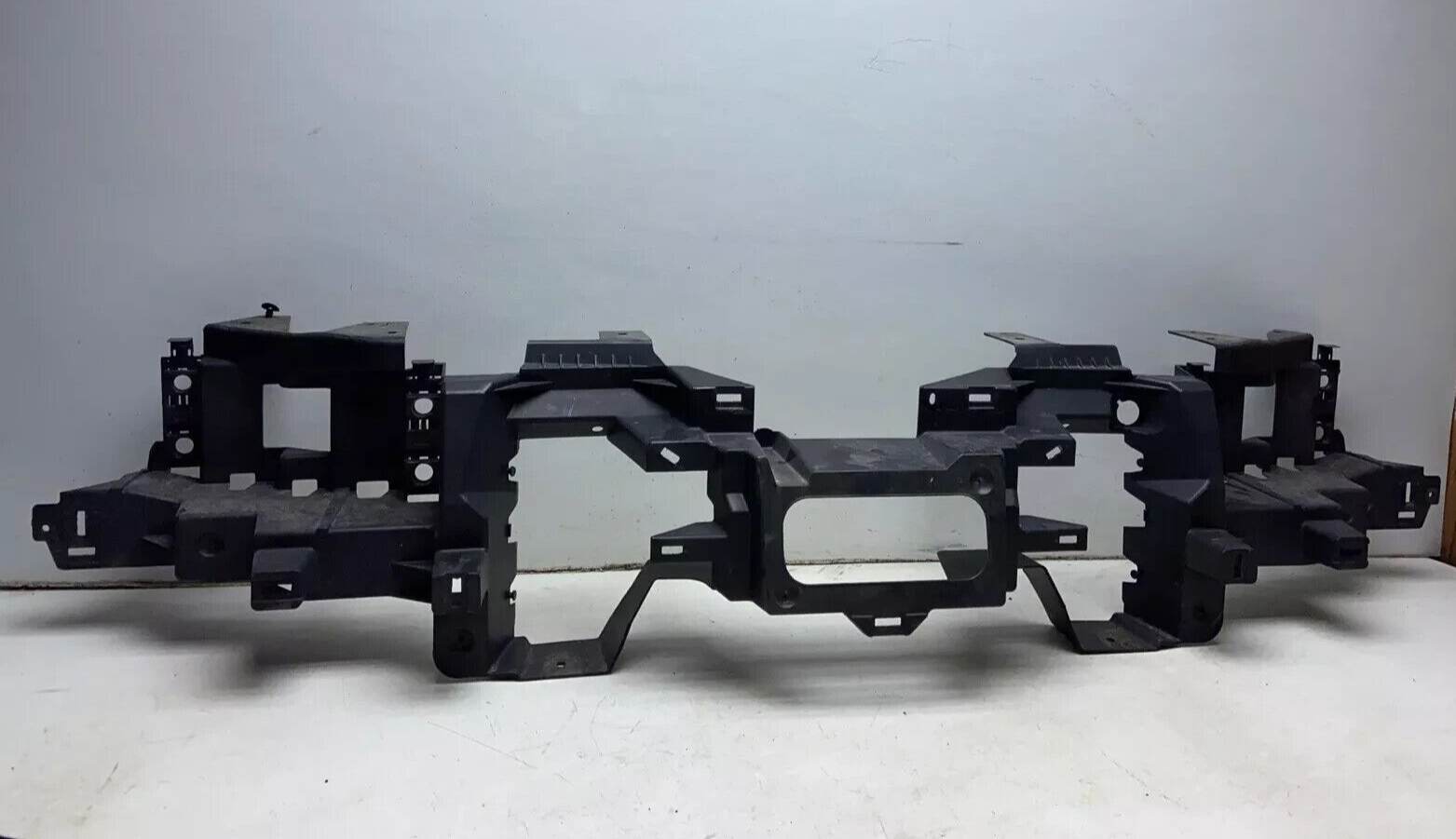 🔥02-04 OLDSMOBILE BRAVADA FRONT HEADER TRIM PANEL OEM