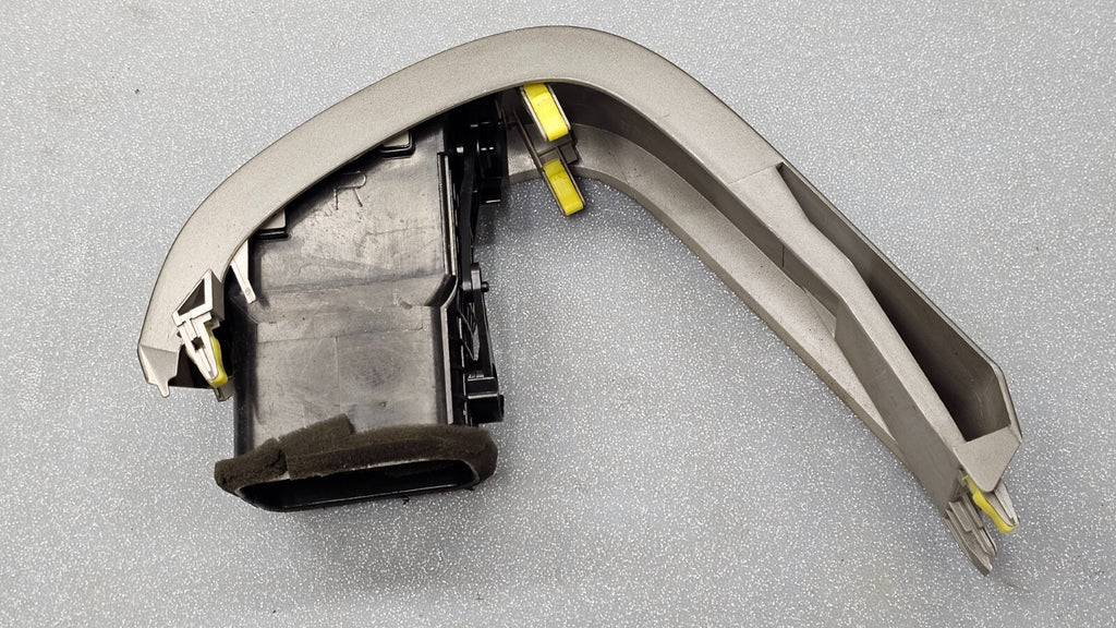 🔥04-09 Toyota Prius Dash Right Passenger AC Air Vent Heater Conditioning Silver