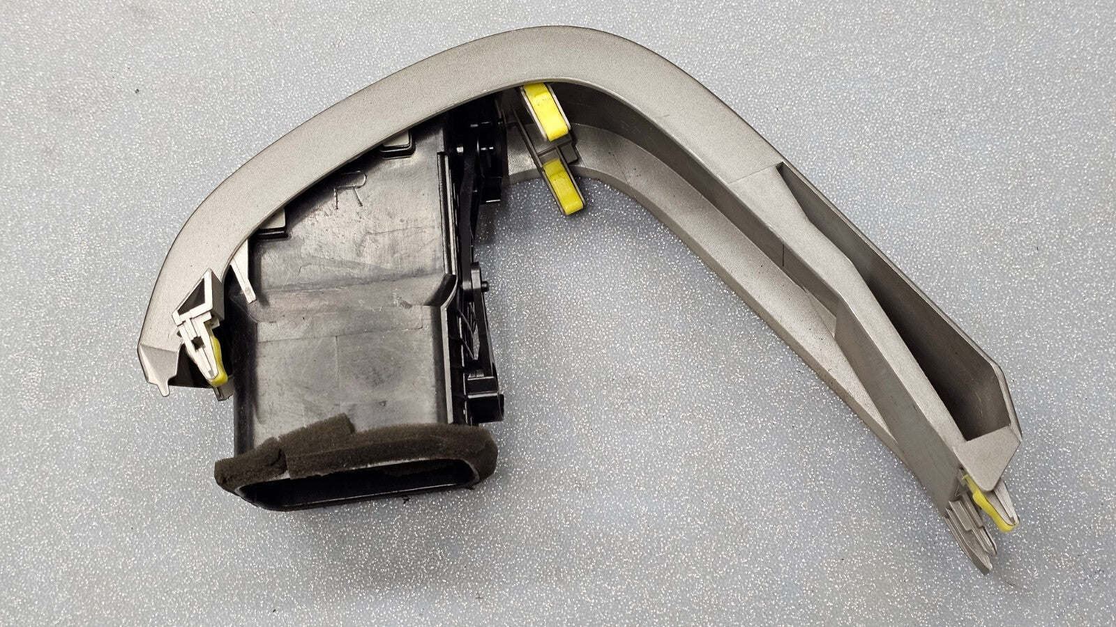 🔥04-09 Toyota Prius Dash Right Passenger AC Air Vent Heater Conditioning Silver