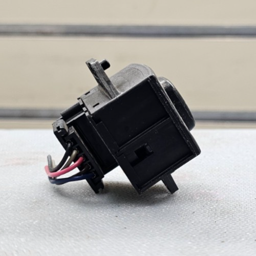 🔥97-05 Buick Park Avenue Left Driver Heated Heat Seat Switch Assembly