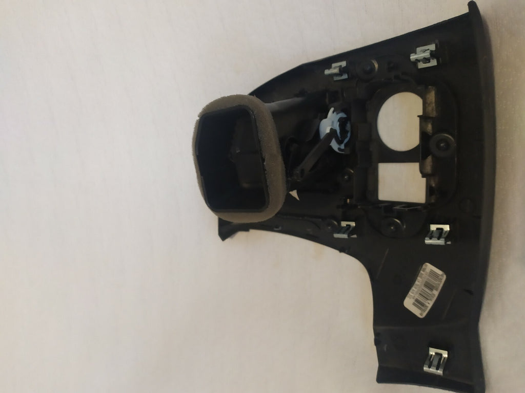 07-13 Silverado SIERRA Dash A/C Heater AIRVENT Front LEFT Driver Side BLACK VT34
