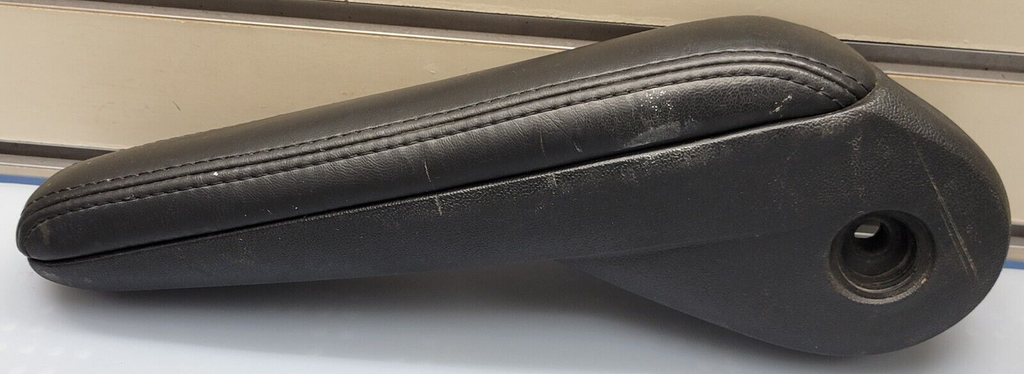 🔥11-20 CARAVAN TOWN & COUNTRY RIGHT PASSENGER SIDE FRONT SEAT ARMREST BLACK
