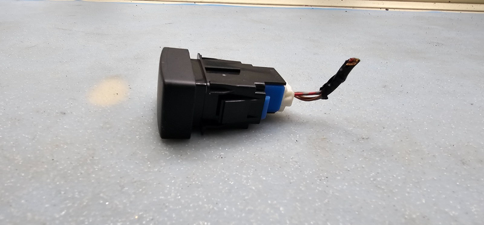 🔥05-10 Honda Odyssey Stability Control VSA Off Control Switch Button OEM