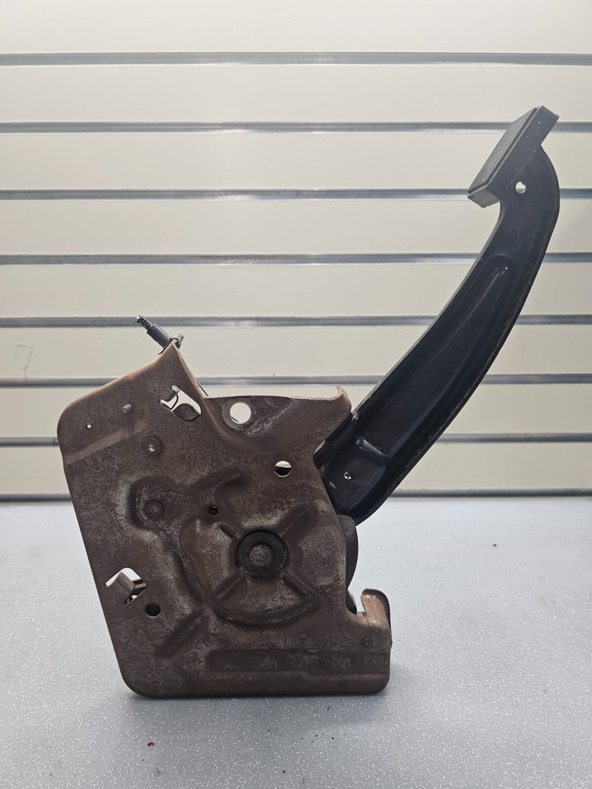 🔥1994-1997 DODGE RAM 1500 2500 3500 EBRAKE ASSEMBLY PEDAL EMERGENCY BRAKE