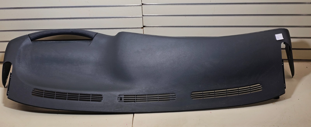 🔥99-06 SILVERADO SIERRA TAHOE Upper Cap Cover Top Dashboard Pad GRAPHITE DP1