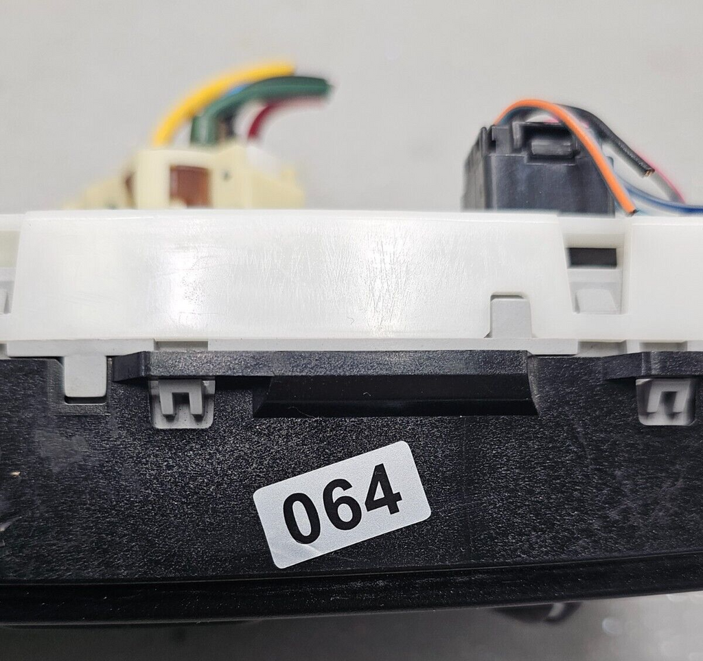 🔥04-07 Jeep Liberty AC Rear Defrost Heater Temperature CLIMATE CONTROL UNIT OEM