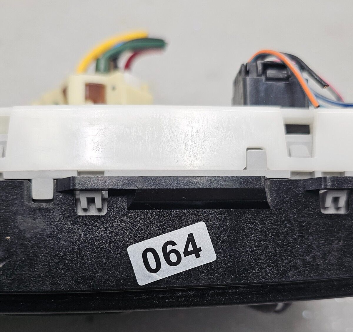 🔥04-07 Jeep Liberty AC Rear Defrost Heater Temperature CLIMATE CONTROL UNIT OEM