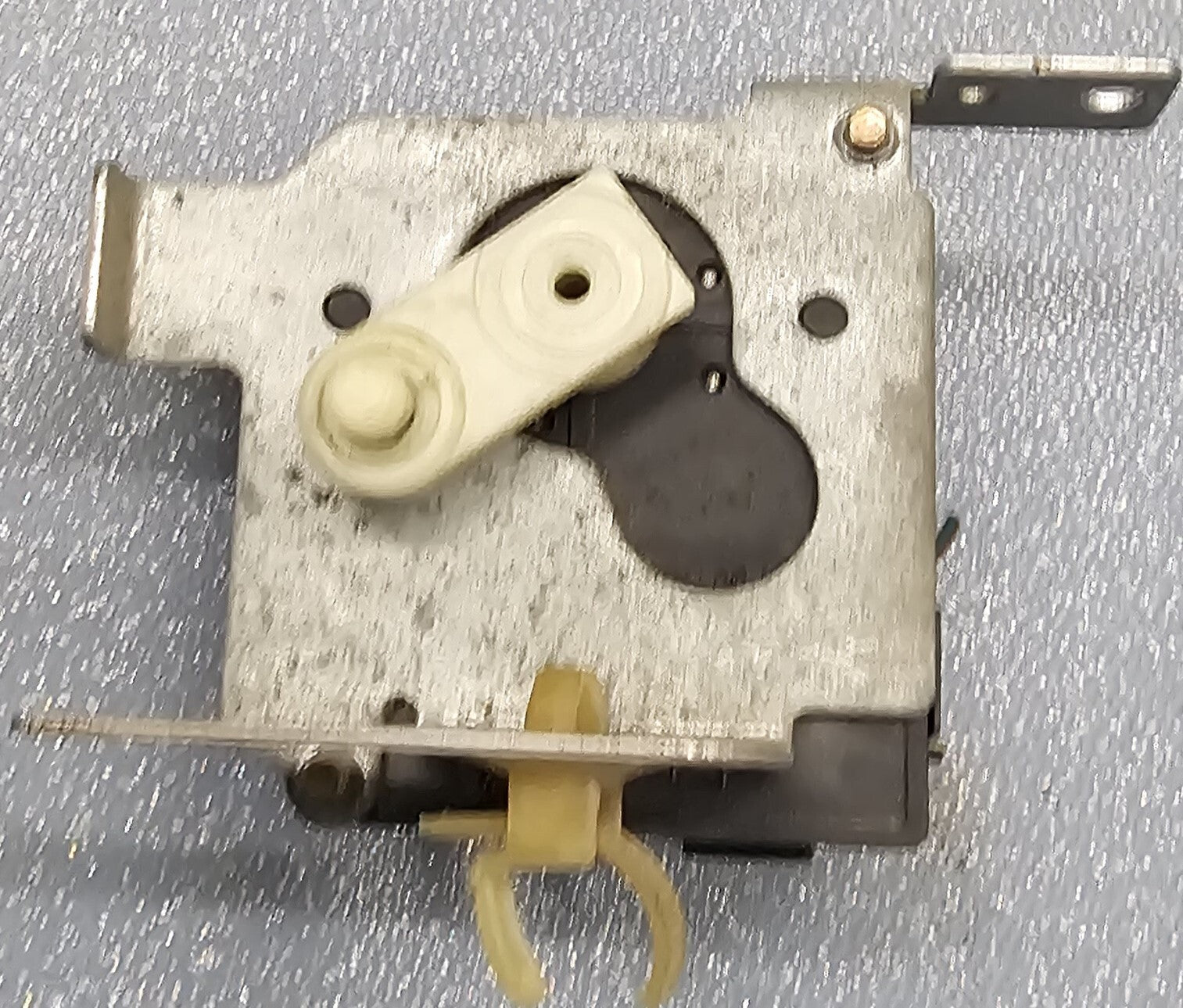 🔥1996 - 2000 HONDA CIVIC ACTUATOR AA113800 Fresh/Recirculating  OEM #6