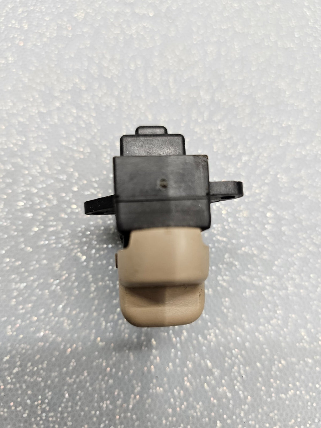 🔥98-02 Honda Accord 00-04 Odyssey 02-06 CR-V Power Door Lock Toggle Switch Tan